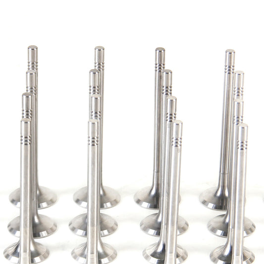 3.0TDI Intake Exhaust Valve Kit Fit for VW Phaeton Touareg for Audi Q7