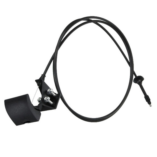 1-piece latch release cable handle suitable for 06-10 Commander 05-10 for Jeep Grand Cherokee - n