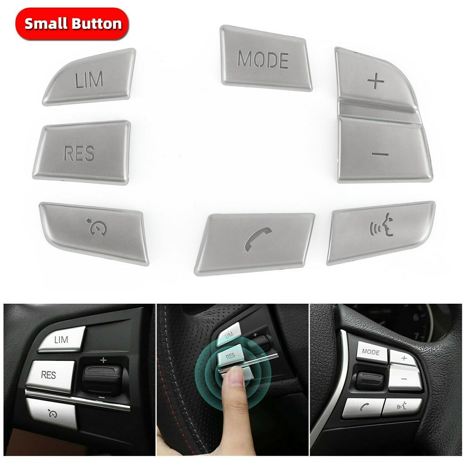 for Seat panel decorative cover 39802011 is suitable for Volvo front power car parts- v