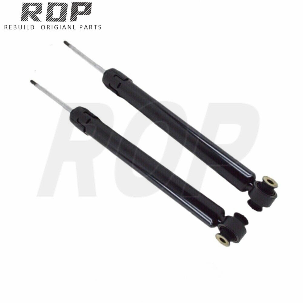 Pair Rear Shocks Absorbers w/CVD for Range Rover Velar L560 2017-2021 LR109360