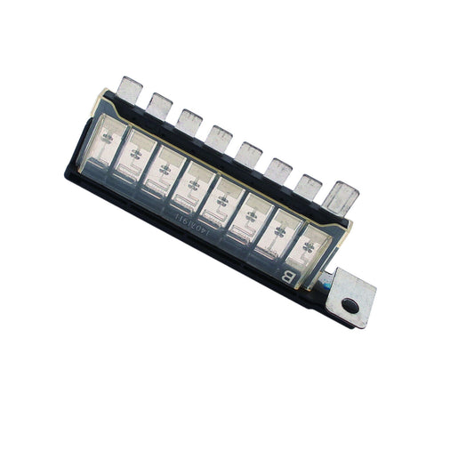 New Multi Fuse Block Fuse Box for Hyundai for Elantra 1.8L 18790-01315 1879001315