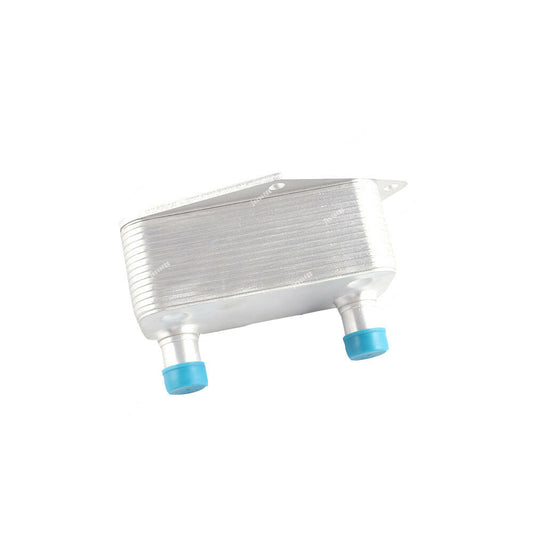 Oil Cooler Heat Exchanger Fits for BMW E39 5 Series 3 series E46 E39 11422247015 Q