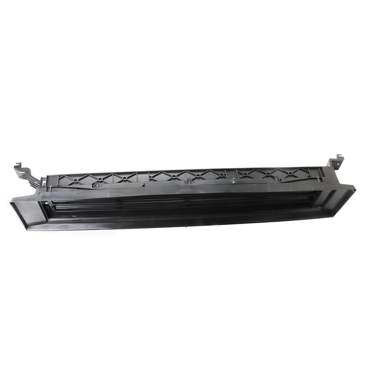 for Nissan Altima 2019-2021 Lower Radiator Shutter Grille Assembly with Motor
