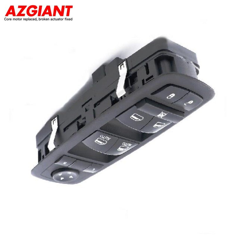 Front Left Driver Side Window Switch for Dodge for Ram 1500 2500 3500 4500 5500
