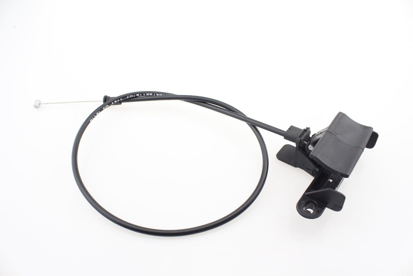 1pcs FOR Hood Release Bowden Cable for BMW E70/71 X5 X6 2007-2014 51237164798