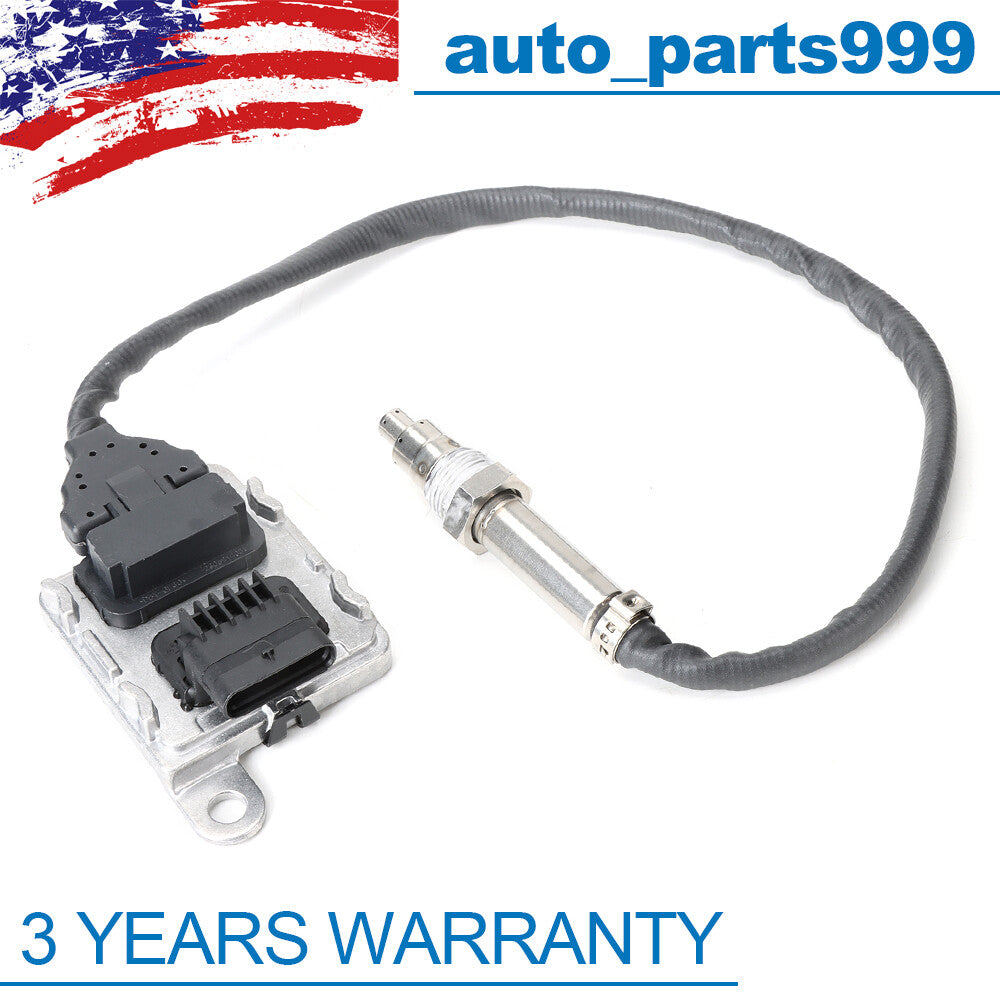 2018-2019 Nitrogen Oxide Sensor Applicable to for GMC for Sierra 2500 3500 and Thorold 6.6L n