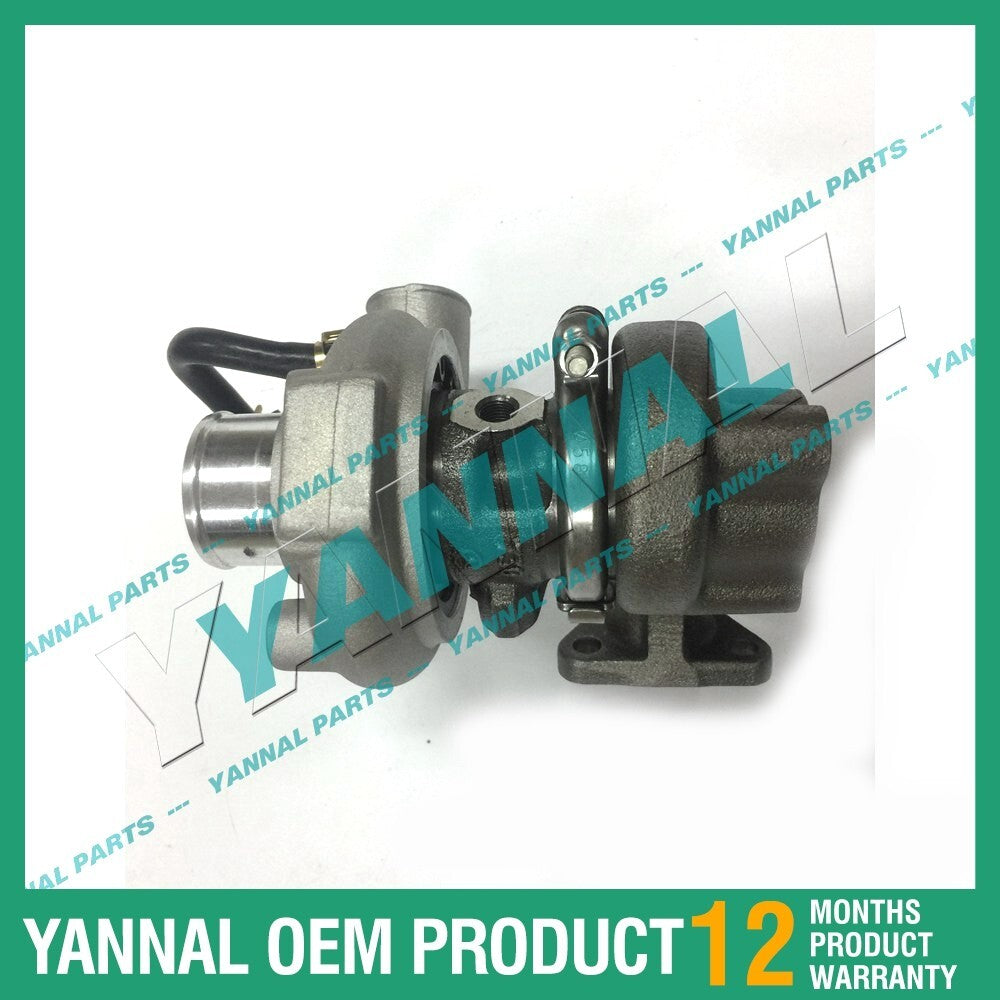 1E038-17015 Turbocharger Turbo For Kubota D1105 Engine