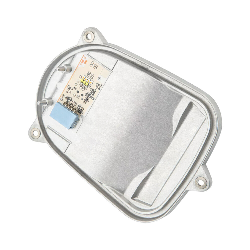 Left LED Headlight Module Unit DRL Fits A-Class W176 CLA C117 X253 GLC253 GLC300