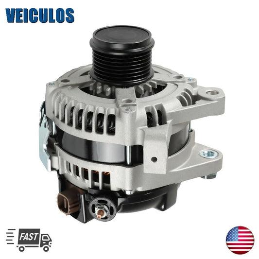 11034 Alternator Fits for Scion tC L4 2.4L 2005 2006 2007 2008 2009 2010 104210-3880