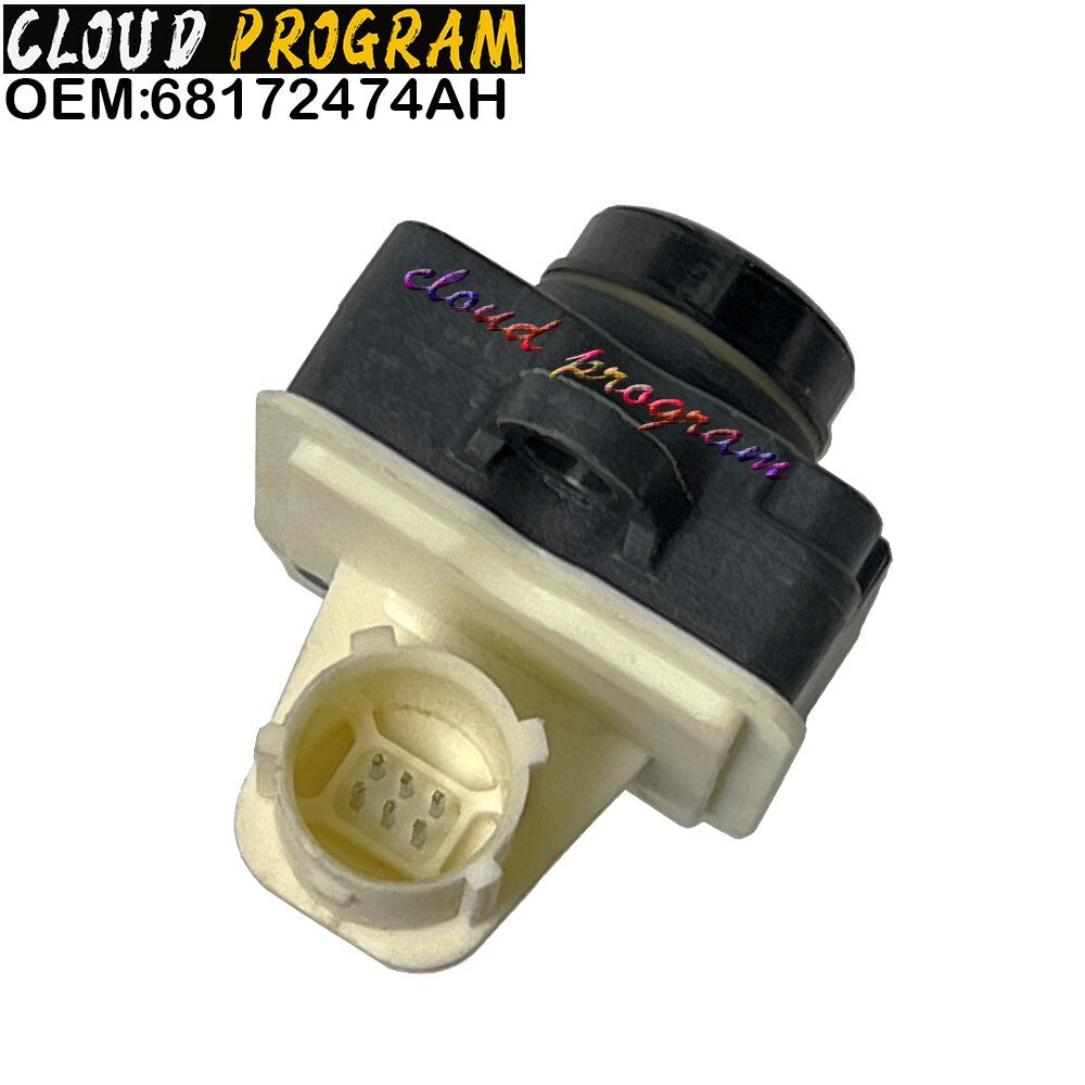 68172474AH Rear View Parking Camera 2015-2023 for Dodge for Challenger v