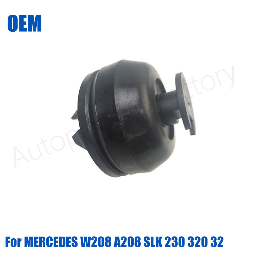 4 Jacking Point Front Rear for MERCEDES W208 A208 SLK 230 320 32 AMG 1709970286