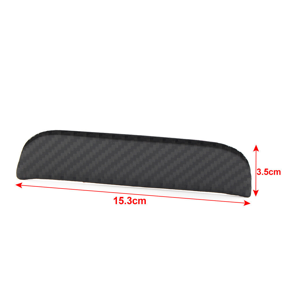 Rear Air Outlet Vent Cover Trim for Chevrolet Equinox 2017-2022