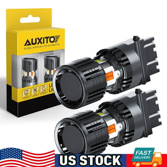 Switchback 3157 4157 LED Dubai DRL 2nd Generation - v