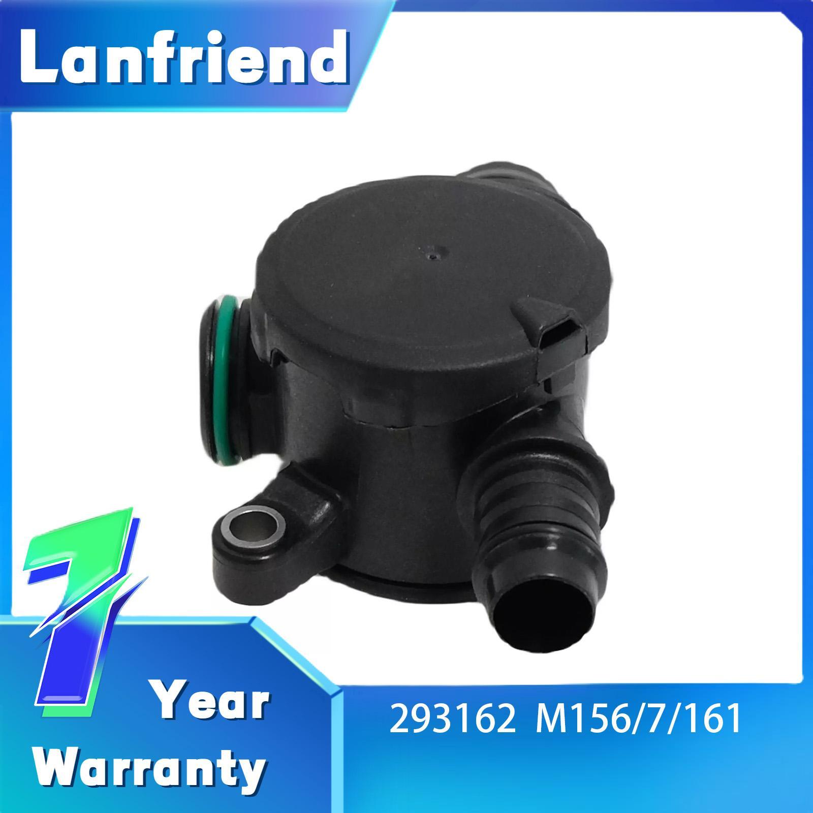 Oil Separator Fit for Maserati Quattroporte Ghibli 2014-2020 PN 000293162-2