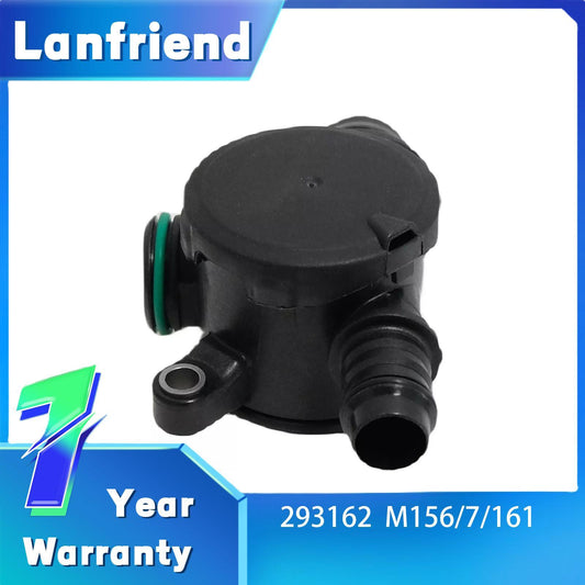 Oil Separator Fit for Maserati Quattroporte Ghibli 2014-2020 PN 000293162-2