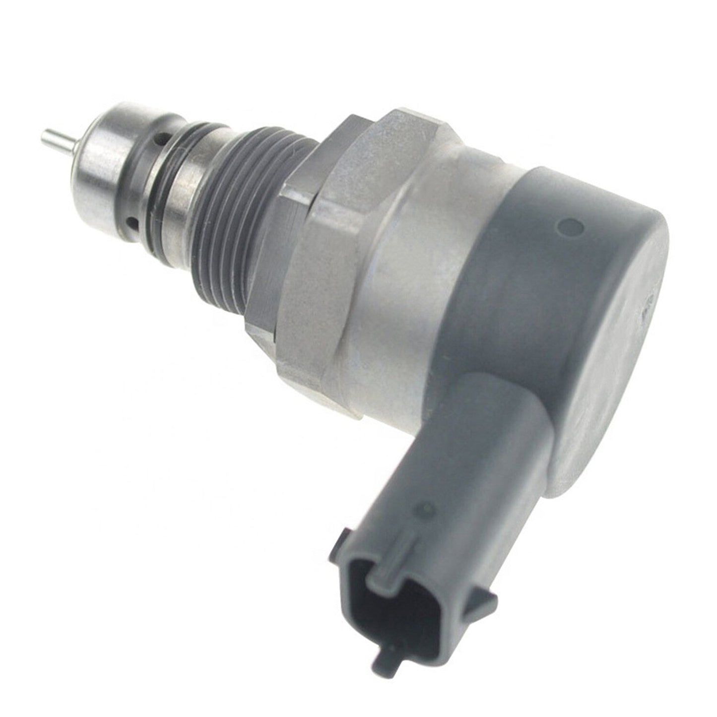 Fuel Rail Pressure Regulator 0281006017 for Ford 6.7L Diesel 11-2019