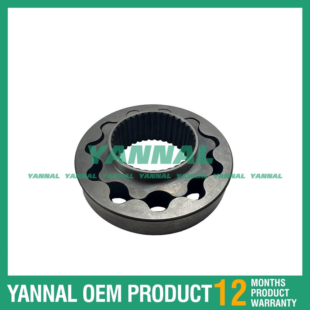 J119 oil pump is suitable for engine spare parts.