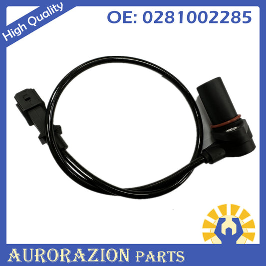 Box Estate Saloon Crankshaft Position Sensor 0281002285 for OPEL for Vauxhall Astra- n