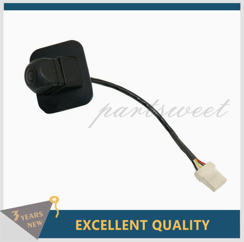 Rear View Camera Assembly for 2013-2015 for Honda 39530-TR3-A51