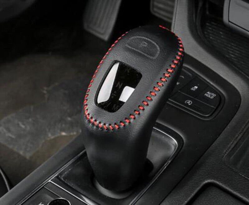 for Corolla 2014-2016 Carbon Fiber Inner Console L&R Air Outlet Vent Trim v