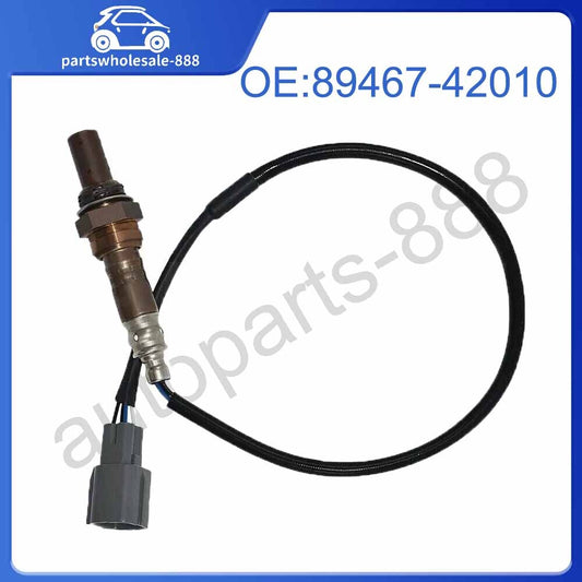 89467-42010 Oxygen sensor upstream for Toyota RAV4 2.0L 2001 - 2003 234 - 9023