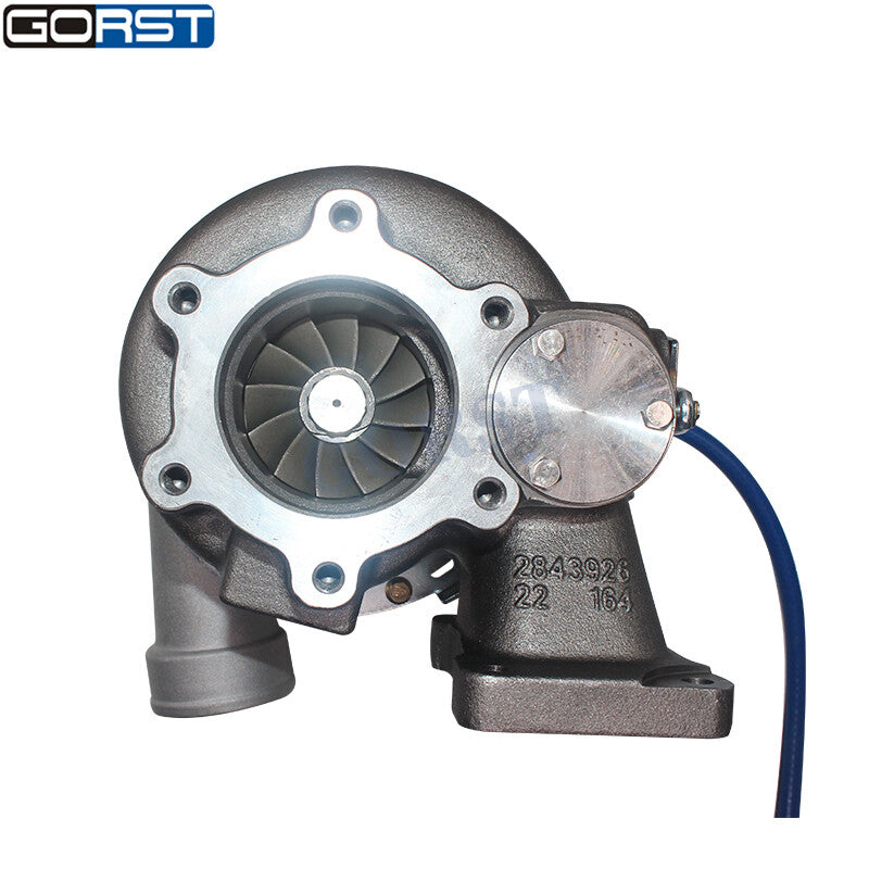 Turbocharger WH2D suitable for Hino K13C engine 3533263 3533261 3533262 24100-2920B