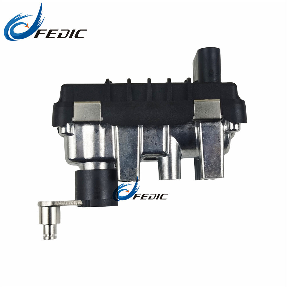 Turbo actuator G-28 776402 for Citroen C5 C6 3.0 V6 HDi FAP 177Kw 240HP 2009