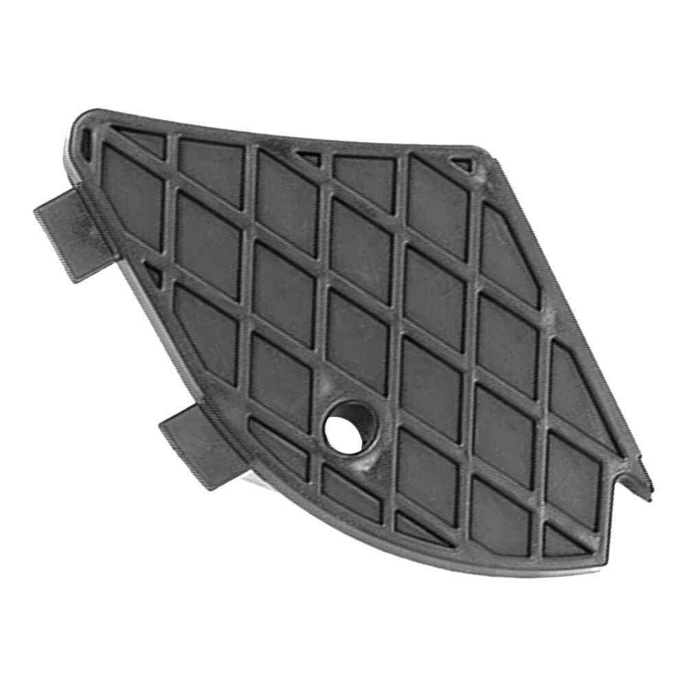 For W210 E430 E55 AMG 2000-2002 E320 2000-2003 Front Left Bumper Cover Grille