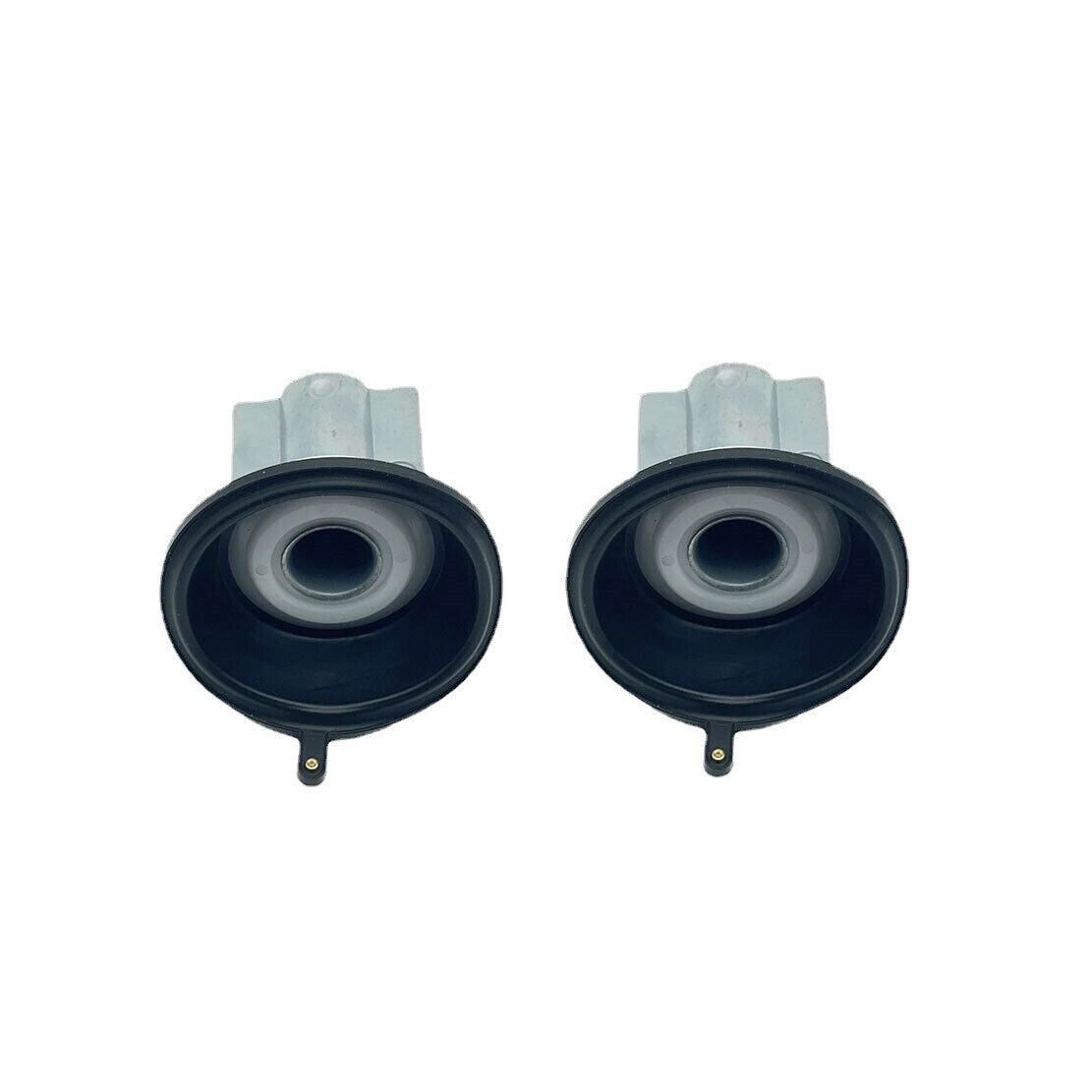 8Pcs Erling  6mm Valve Stem Seals for VW for Audi for Skoda for Seat 1.4 1.6 1.8 2.0 3.2 5.2 p