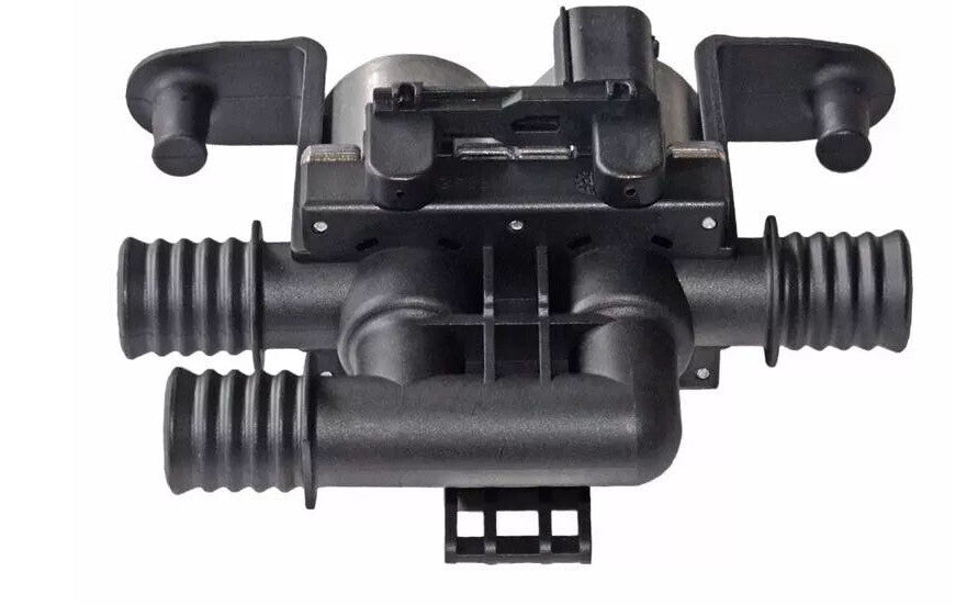 A/C Heater Control Solenoid Valve for BMW E60 E63 E65 E66 535i 535i xDrive Q