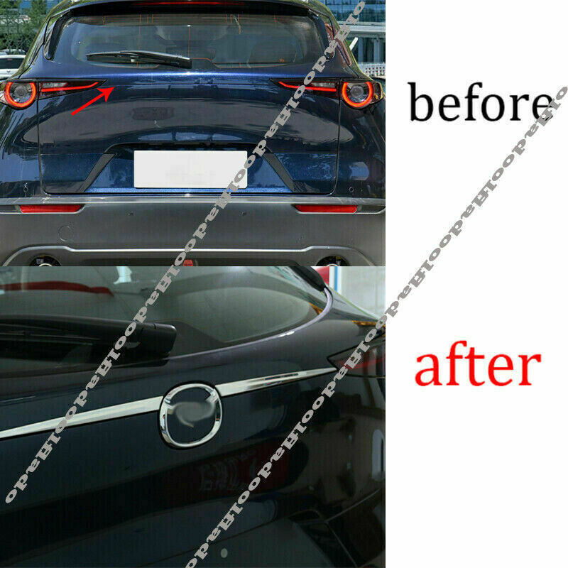5x Red Carbon Fiber Overhead Console Panel Cover Trim for Chrysler 300 2005-2007 v