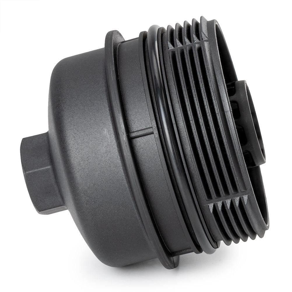 1x Oil Filter Housing Cover Cap BB3Q-6737-BA for Mazda BT-50 2.2L 3.2L 2011-2015 v