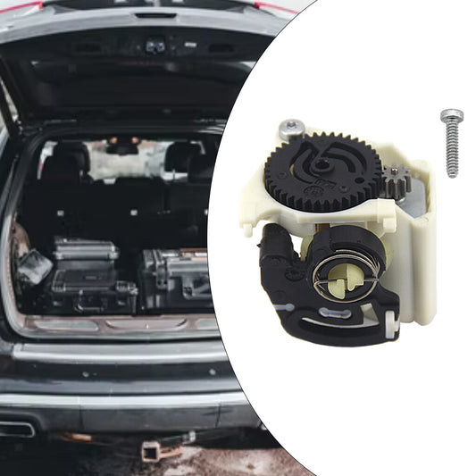 New Durable Rear Liftgate Door Lock Actuator Easy to Install Professional n