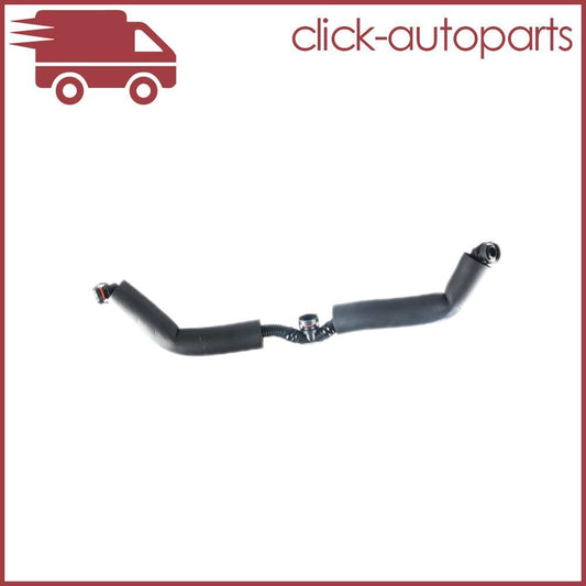Crankcase Breather Hose for 2006-2007 for BMW 550i 650i 750Li 750i 2007 for X5 7540610 Q