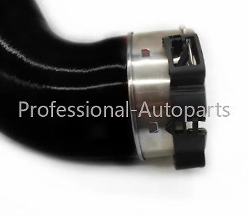 LeftRight Intercooler Air Turbo Hose for Mercedes Benz X204 GLK 200 220 250 CDI