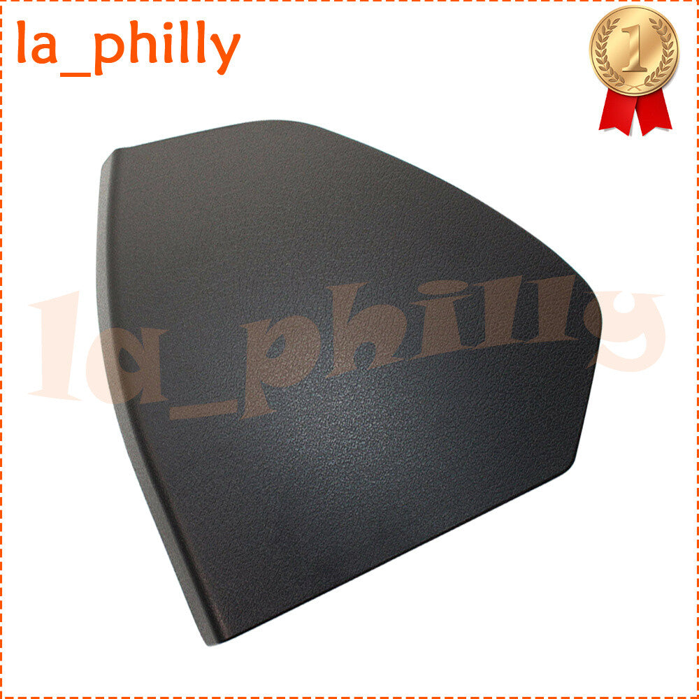 Front Right Door Upper Cover Trim for Mercedes for Benz W211 E-Class 2003-09 Black Q