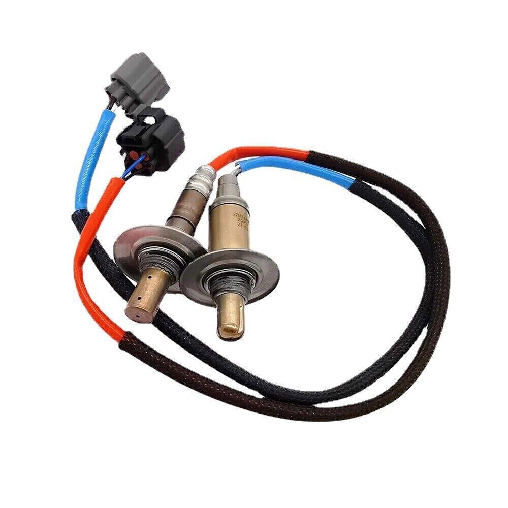 for 2005-12 for Subaru Impreza 2007-15 for Subaru Legacy 2X Up+Downstream Oxygen Sensor