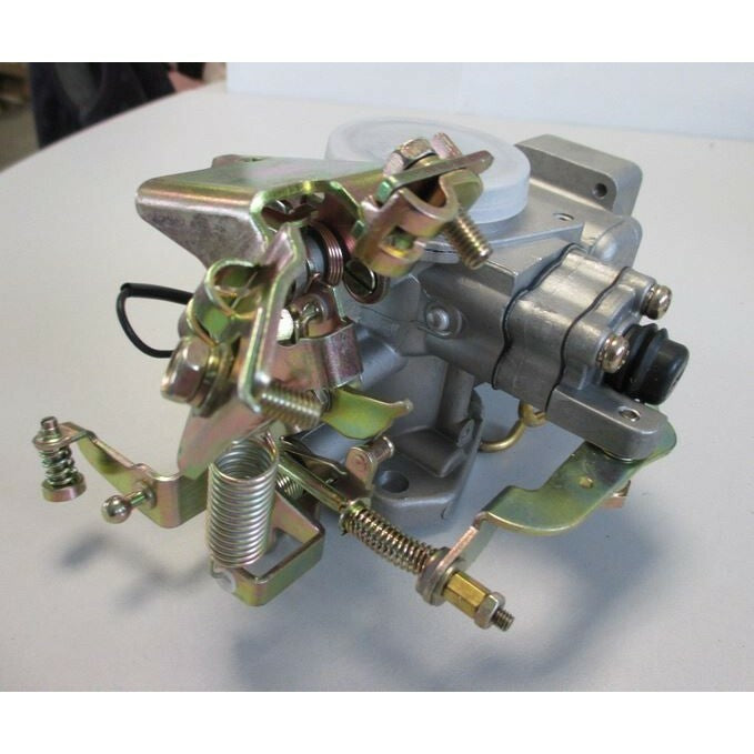 Carburetor Carb Fit for Toyota 1987-1995 for Daihatsu CITIVAN CHARADE 21100-87134