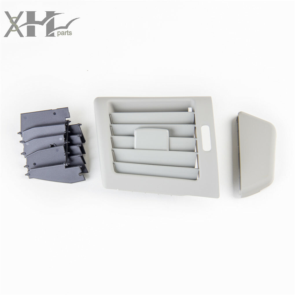 Gray Front Left Dashboard AC Air Outlet Vent for Mercedes-Benz R350 500 Q