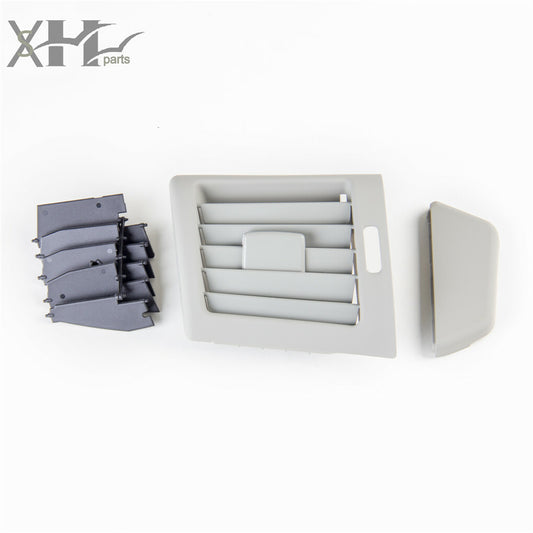 Gray Front Left Dashboard AC Air Outlet Vent for Mercedes-Benz R350 500 Q