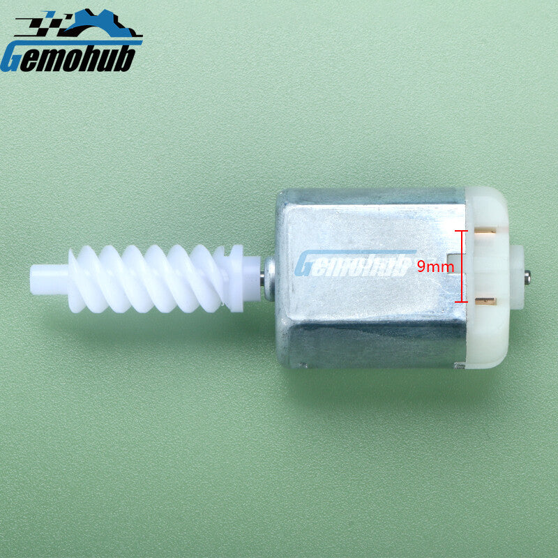 Door Lock motor For 2014-2019 for Vauxhall Vivaro B MK2 2014-2019 for Opel Vivaro B MK2
