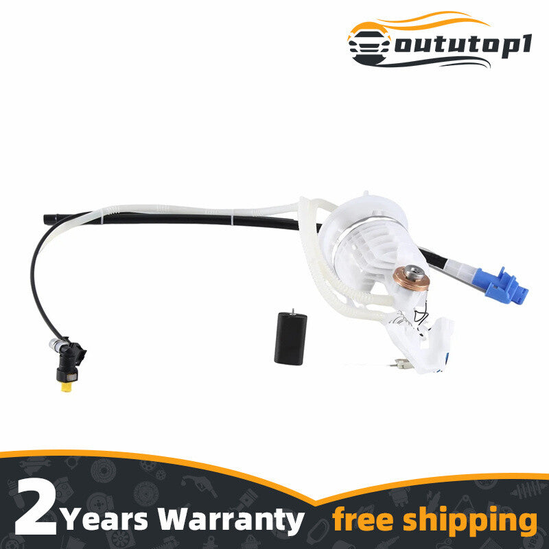 new fuel filter assembly fits for Mini Copper R56 1.6L 16112755084 16112755085