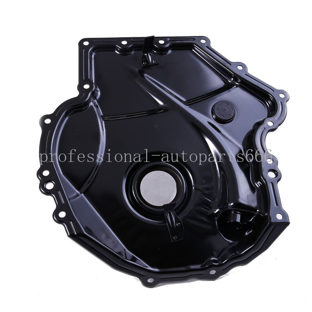 Engine Crankshaft Oil Seal Timing Cover for Audi A3 for A4 for A5 for A6 for A8 1.8T 2.0T 2.0L Q