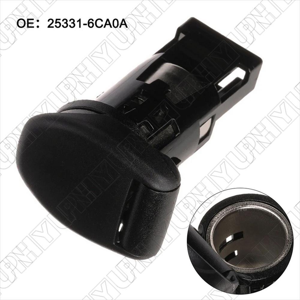 New Power Outlet For 13-19 for Nissan Leaf Sentra Murano Rogue Versa Note 253313SH0A Q