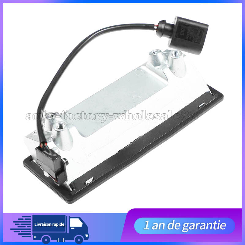 POIGNEE BOUTON DU HAYON COFFRE ARRIERE POUR for VW for Bora for GOLF 4 et VARIANT 1J0827566D