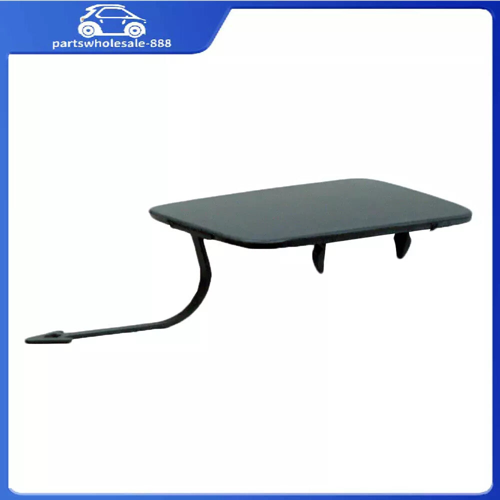 4F0807441F Front bumper trailing cap/traction eye hook cap suitable for Audi A6 C6 2008 - 2011