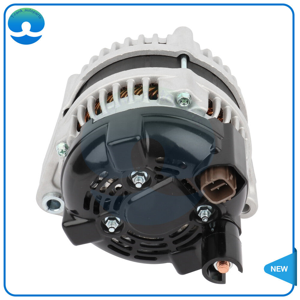 For 2003-2004 for Honda Pilot LX  EX Sport Utility 3.5L Alternator 104210-3090