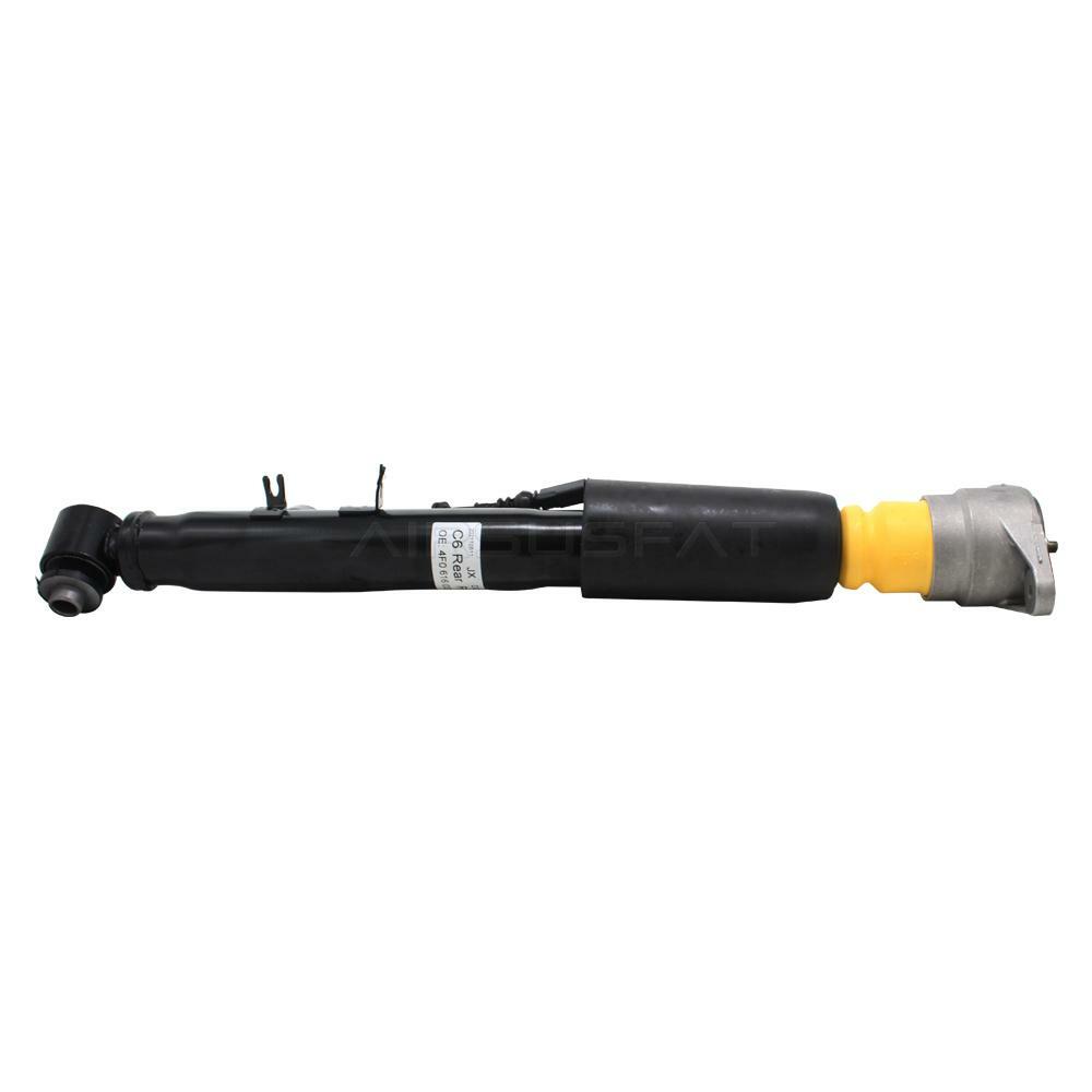 Rear Right Air Suspension Absorber Shock Strut for Audi A6 S6 C6 4F 2005-2012