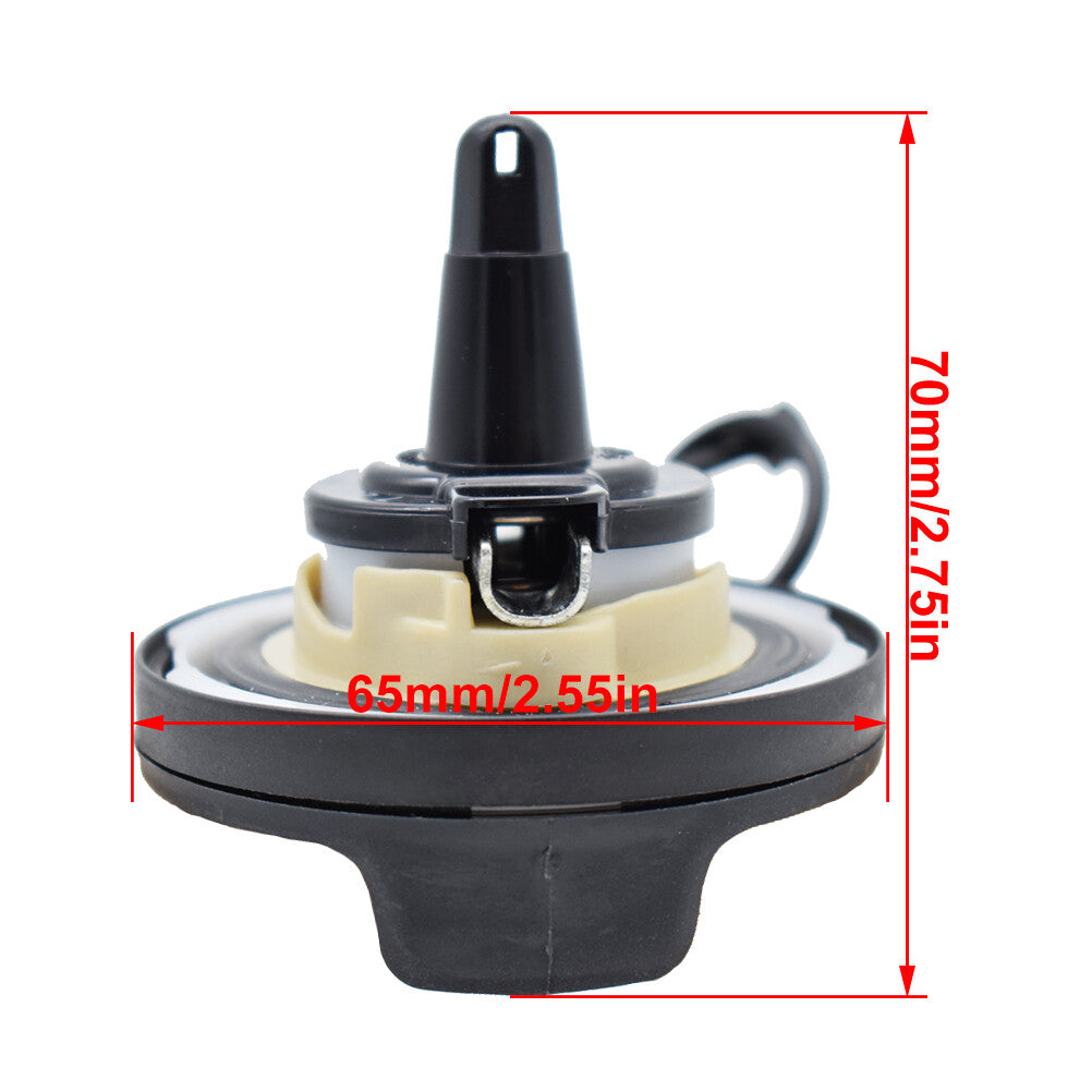 for BMW 1 Series 3 X1 E60 E90 E92 E91 E93, E84 tank lock fuel cap retaining belt Q