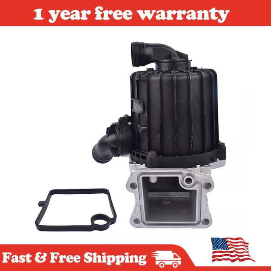 New Fit for Volvo D13 Crankcase Ventilation Separator 21373547 22877306 20532891